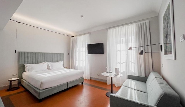 Grand Hotel San Gemini I UNA Esperienze in San Gemini