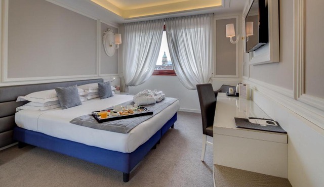 Grande Albergo Roma