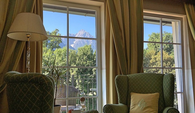 Grandhotel Lienz in Lienz