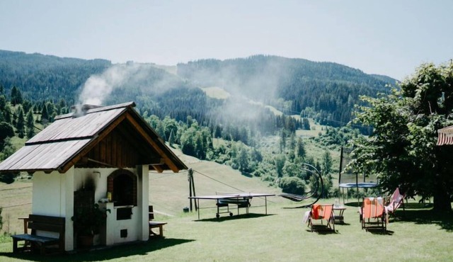 Herzele by Interhome in Arriach