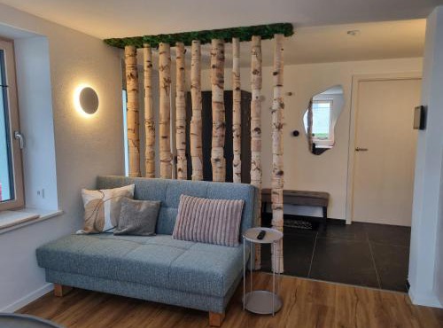 Hideaway Eyb in Ansbach