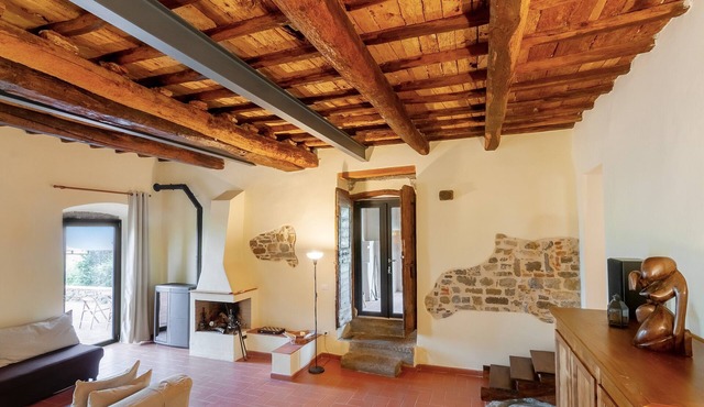 Historic 'Felciolina' Country House with Private Terrace, 30 Minutes from Florence