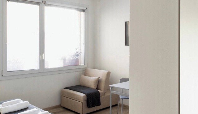 [Historical Center Squares] Suite Antenore Deluxe in Padova