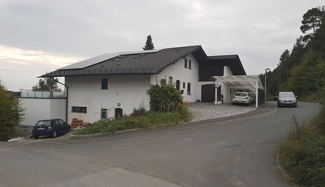 Holiday apartment Weitramsdorf for 1 - 4 persons with 2 bedrooms - Holiday apartment in Weitramsdorf