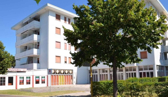 Holiday apartment mit Klimaanlage in Bibione