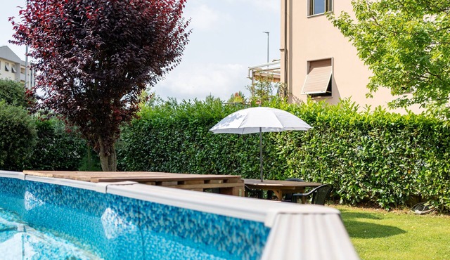 Holiday Home 'Il Piccolo Rifugio' with Private Pool, Garden and Wi-Fi in Figline Valdarno
