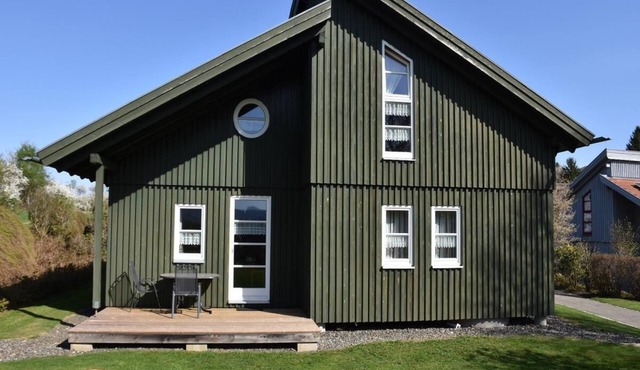 Holiday Waldmünchen Ta2 70sqm to 6 pers (8a) Wi-Fi and Erlebnisbadnutzung incl in Waldmünchen