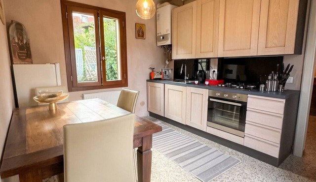 Homerez - Apartment Castell'Arquato