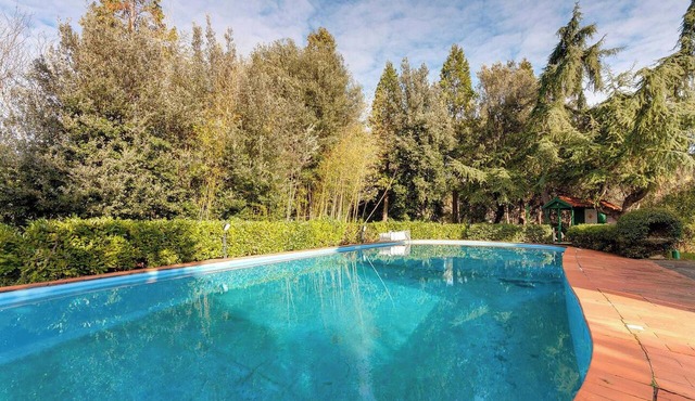 Homerez - Villa in Firenze