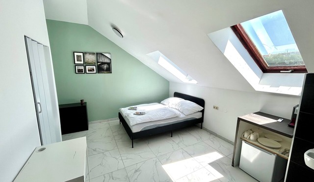 HONOR - Ideal for 2 in Linz