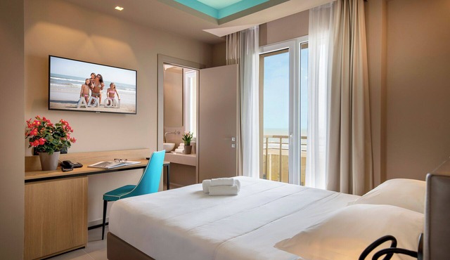 Hotel Adlon in Riccione