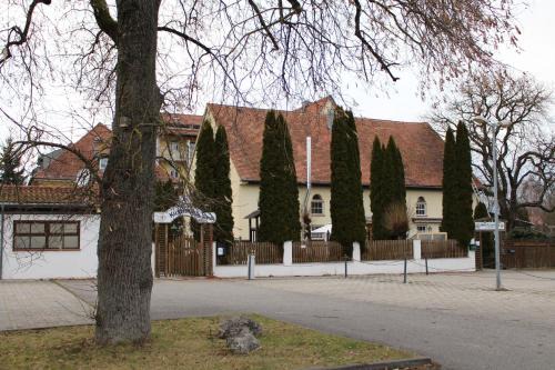 Hotel am Friedberger See in Friedberg