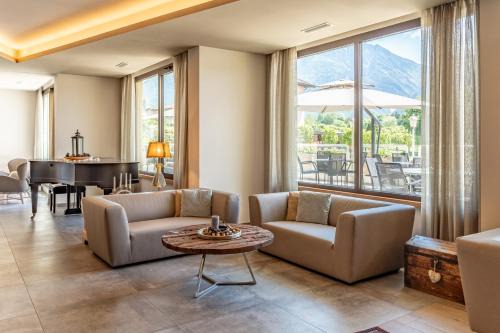 Hotel Ambassador in Levico Terme
