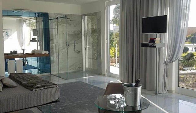 Hotel America in Scafati