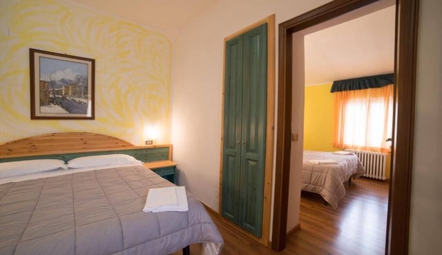 Hotel Appennino in Fiumalbo