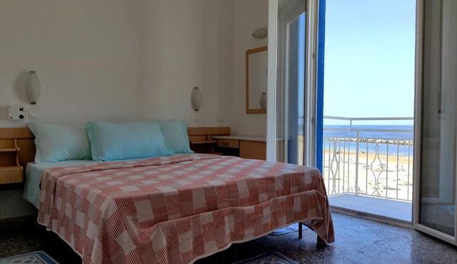 Hotel Aurora Nord in Rimini