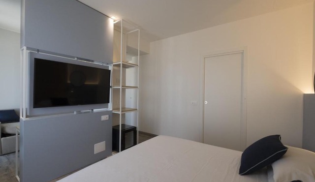 Hotel Baia in Rimini