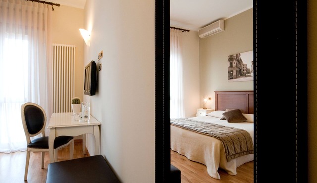 Hotel Belvedere in Thiene