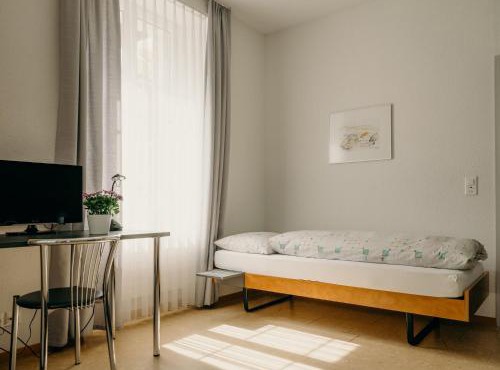 Hotel Bienenberg - Nature Retreat in Liestal