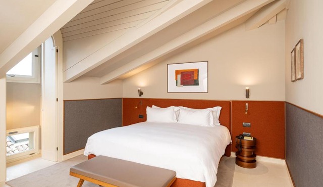 Hotel Brun