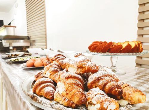 Hotel Cà Vanni in Rimini