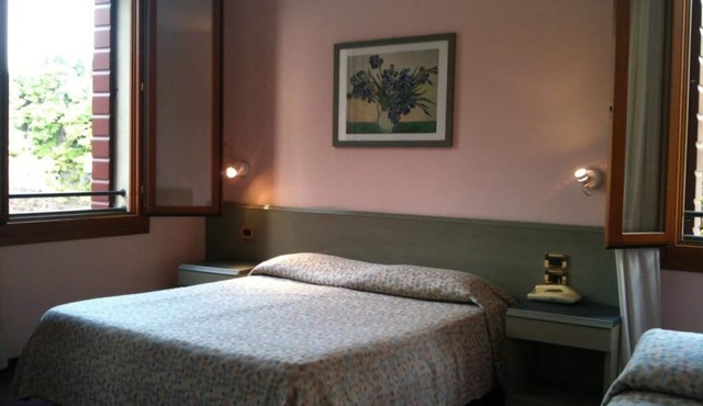 Hotel Castello in Este