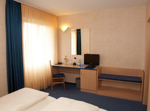 Hotel Chassalla in Kassel