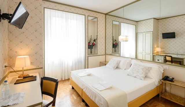 Hotel Continental in Treviso