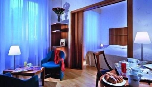 Hotel delle Rose Terme & Wellnes Spa