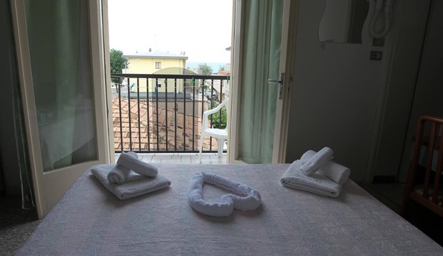 Hotel Diamante in Rimini