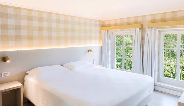 Hotel Eden in Sistiana
