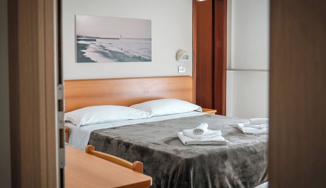 Hotel Fattori