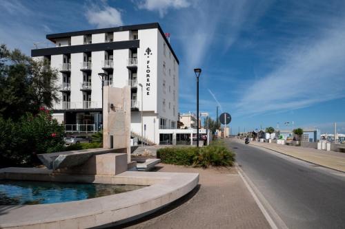 Hotel Florence in Marotta