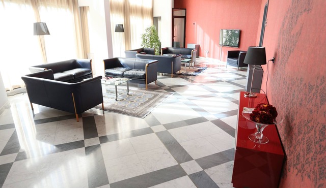 Hotel Forum