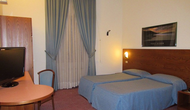 Hotel Giardino in Prato