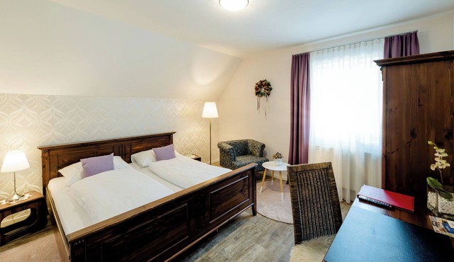 Hotel Herberts Stubn in Feldkirchen bei Graz