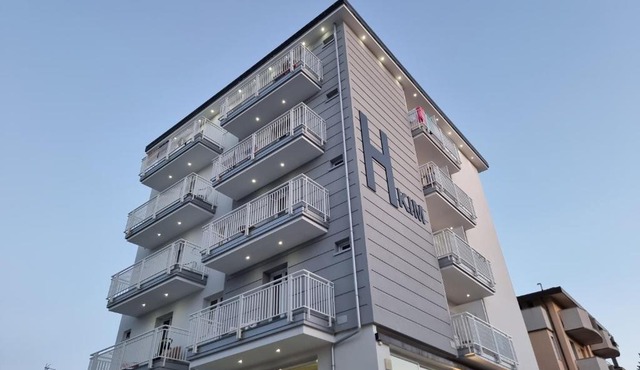 Hotel Kim