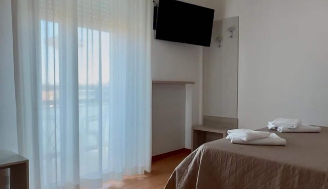 Hotel KURSAAL di Bellaria