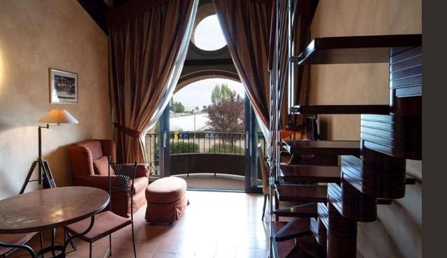 Hotel La Cantina