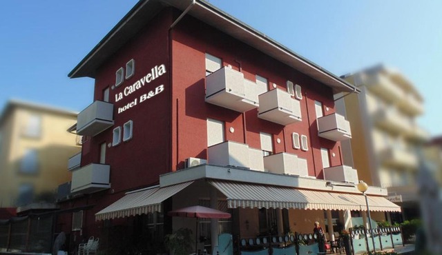 Hotel La Caravella