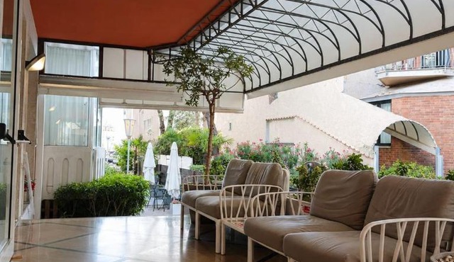 Hotel La Fenice in Lido di Jesolo