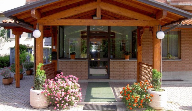 Hotel La Maddalena