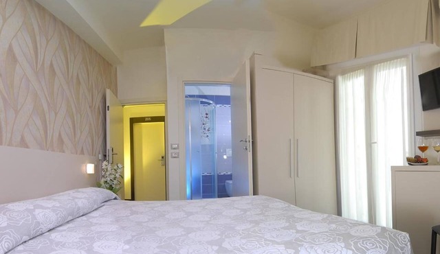 Hotel Letizia