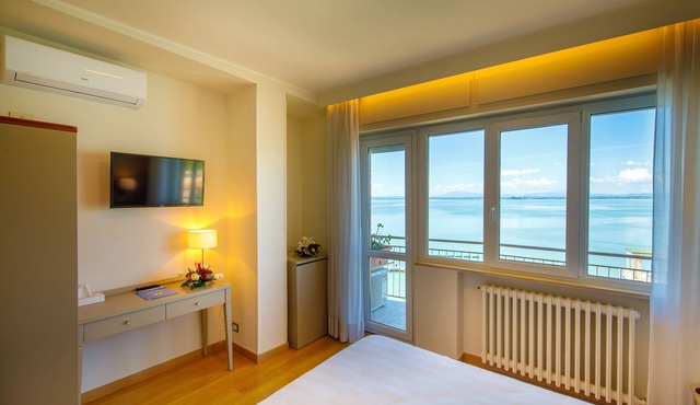 Hotel Lidò in Passignano sul Trasimeno