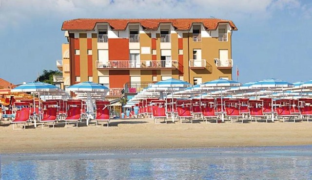 Hotel Marina