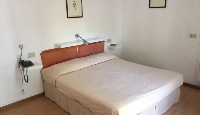 Hotel Marlisa Pier in Jesolo
