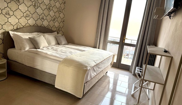 Hotel MioMio in Tignale