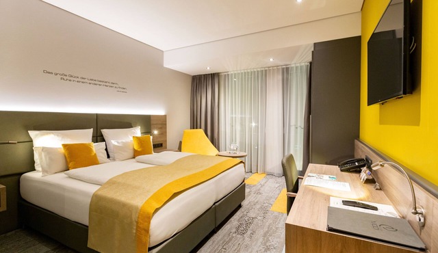 Hotel Modi in Dachau