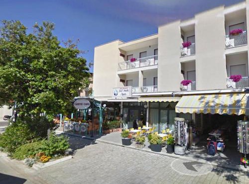 Hotel Nautic Vicino al Mare