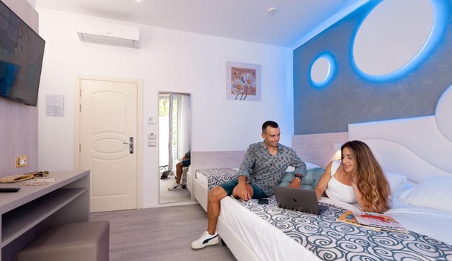 Hotel Nettuno